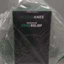 RejuvaKnee Triple Method Massager – The Official – Soothing Heat, Knee Wrap & Massager for Comfort and Relaxation, Adjustable Knee Massager for Everyday Use