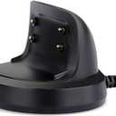 EXMRAT for Gear Fit 2 Charger, Charging Cable Cradle Dock for Samsung Gear Fit 2 Pro SM-R365 Smartwatch