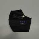 MUSICOZY Sleep Headphones Bluetooth 5.4 Headband, Wireless Earphones Music Sleep Earbuds Sleeping Eye Mask with HD Stereo Speakers for Workout Running Travel Yoga, Ideal Gifts for Men Women(Black)