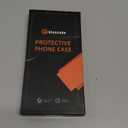 Magnetic for iPhone 17 Pro Max Case, [Matte Solid Color] [Full Camera Protection] Protective Case for iPhone 17 Pro Max - Black