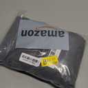 FreshCulture King Fitted Sheet Only - Hotel Quality Fitted Sheet King Size - Ultra Soft & Breathable - Brushed Microfiber - Deep Pocket - Cooling Fitted Sheets for King Size Bed (Dark Grey)