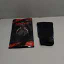 APOYO Elbow Brace for Tendonitis and Tennis Elbow, Compression Sleeve for Arthritis, Workouts, Reduce Joint Pain During Fitness Activity (Large) (Blue)