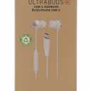 HELIX USB-C EARBUDS WHITE
