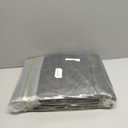 TIXANF 90 * 90 Inch Inflatable Hot Tub Pad, Outdoor Indoor Water-Absorbent Anti-Slip Spa Pool Accessories for Protecting The Hot Tub from Wear