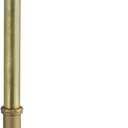Kingston DTL1163 21" Trip Lever Waste & Overflow, Antique Brass