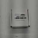 Black Tub Drain Stopper,Welsan Universal Pop Up Bathtub Stopper Replacement Tip Toe, Lift and Turn with 2-Hole Overflow Face Plate Cover and EZ Bath Tub Plug Stopper (Matte Black)