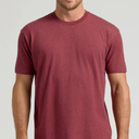 True Classic Classic Crew Neck T-Shirt, Size XXL