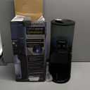 Baby Brezza Instant Bottle Warmer Advanced with 3 Temperature Settings, 24/7 Warm Water Dispenser for Formula Warming, LED Nightlight, 50oz Tank Capacity, Electric Kettle Alternative