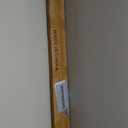 Landscape Edging Galvanized Steel Black, Hammer-in Metal Garden Edging Border with Clips, Suitable for Garden Fence, Paver Edging, Lawn and Yard (40"L x 5"H x 4 Pack)