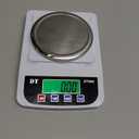 Lab Scale 600g x 0.01g Scientific Scale Precision Digital Electronic Laboratory Analytical Balance Jewelry Scale