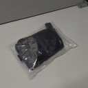 AZB Tactical Airsoft Helmet Cover with Counterweight Bag for MICH 2000 Ver2/ACH Helmet