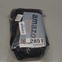 Mactso Stroller Travel Bag Compatible with GB Pockit and GB Pockit Air Plus All Terrain, Lightweight Stroller Travel Backpack for Airplane (Black, M)