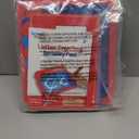  Letter Tracing Sensory Pad, Reusable Handwriting Practice for Kids 3-5, Learn to Write, Letter Tracing Board, Toddler Writing Practice, Montessori Alphabet Toys, Preschool Learning Toys