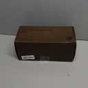 Toddler Pillow with Pillowcase - 13x18 My Little Dreamy Kids Travel Bed Pillows for Sleeping, Organic Cotton Small Pillowcase, Soft & Breathable, Machine Washable, Toddlers 2-5 Years Old (KeaSafari)