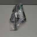 Replacement Vacuum Attachments & Brushes plus Universal Adapter Kit Compatible with Shop Vacs 2-1/4'' 1-7/8'' 1-3/8'' 1-1/4 Inch- Flexible Vacuum Crevice Attachment Tool for Shop Vac Accessories