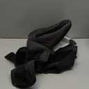 Premium Hip Seat Baby Carrier with Original Flexi-Soft Detachable Shoulder Strap - Safety Certified, Machine Washable, Ergonomic and Adjustable Waist Carrier for Newborns & Toddlers