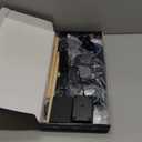 Electronic Drum Set, 9-Drum Practice Pad with Headphone Jack, Roll-up Drum Kit Machine with Built-in Speaker Drum Pedals and Sticks 10 Hours Playtime, Great Christmas Holiday Gifts for Kids