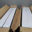 PAKETA 4 Pack Expandable Pull Out Cabinet Organizer,21" Deep