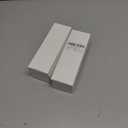 2 x 40+5uF 40/5 MFD 6% 370V/440V CBB65B AC Capacitor, Dual Run Round Capacitor Replacement for HVAC Motor Start, Fan Start, Heat Pump, Condenser Straight Cool