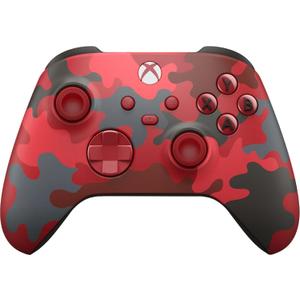 Xbox Wireless Controller  Daystrike Camo Special Edition for Xbox Series X|S, Xbox One, and Windows 10 Devices