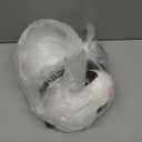 Finebee Weighted Panda Stuffed Animals, Cute Weighted Panda Plush, Soft Stuffed Weighted Plushie Pillow Gifts for Girls Boys(13.8" 1.6Lbs) (Medium)