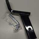 Mopar 82213548 Ball Mount Adapter Ball Mount Adapter is designed for a 2