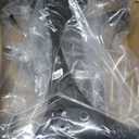 Front Lower Control Arm Fit for Honda Accord 2013 2014 2015 2016 2017 K642509 K642517 K500315 + 2 Ball Joint - 4 Set Suspension Kit