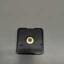 ULTNICE Quartz Clock Mechanism Battery Operated DIY Wall Clock Movement Repair Parts