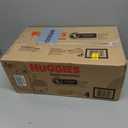 Huggies Size 4 Diapers, Little Movers Baby Diapers, Size 4 (22-37 lbs), 150 Count (6 Packs of 25),