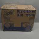 Scott Professional Universal Multifold Paper Towels, Bulk (01804), Absorbency Pockets, White, 9.2'x9.4' Towel, Compressed (250 Sheets/Pack, 16 Packs/Case, 4,000 Sheet Total)