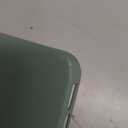 MOFT Designed for iPhone 15 Pro Max Case, MOVAS Vegan Leather Soft & Smooth & Anti-Scratch Protective Phone Case, Compatible with MagSafe, Fine Fiber Lining, Lifted Camera Ring Magnetic Case, Seafoam