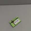 Manicure Set Nail Clipper Set Women Men Nail Clippers Kit Toenail Fingernail Cutters Personal Care Tools Manicure Pedicure with Travel Case Nail Grooming Kit Valentine's Day Gifts for Women Men (Green)