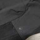 TACVASEN Men's Hiking Cargo Shorts 10" with Zipper Pockets Quick Dry Casual Stretch Golf Work Short Outdoor Summer (34, Black)