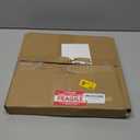 13" White Chargers for Dinner Plates, Decorative Charger Plates, Plastic Charger & Service Plate 6 Pack Table Setting Bulk Wedding, Thanksgiving, Festival