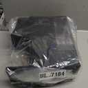 Coffee Maker Hot & Iced With Bold Setting,Single Serve Coffee Maker For K Cup And Grounds,52 Oz Removable Water Tank,6-14 Oz Brew Sizes,One Cup Kcup Coffee Machine With Reusable Filter,(Black)