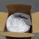 Babylicious Waterproof Pack and Play Mattress Topper | 38" x 26" x 1.5" | Trifold Style - Breathable Soft Plush Foam - Portable Mattress Topper- Baby Foam Mattresses for Babies (Dreamy)