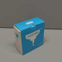 BALIWELL Wide Mouth Kitchen Funnel, Food Grade Plastic Cooking Canning Funnel with 4 Sizes Spouts for Filling Wide and Regular Mason Jars, Spray Dropper Oil Bottle Jug Spices Shampoo Sauce