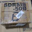 CAP Barbell Coated Dumbbell Weight | Multiple Options Pairs & Sets (50 lb - Set (10 lb x 2 & 15 lb x 2))