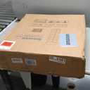 SpaceAid 7 Tier Rotating Shoe Rack Tower, Spinning Shoe Display Lazy Susan, Revolving 360 Shoe Rack Storage Round Carousel, Vertical Handbag Rotate Shoes Closet Organization (7-Tier Pink)