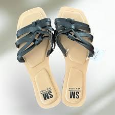 SMNY Melody Black,Size 9