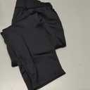 Seamaid Women's Golf Pants with Pockets 7/8 Stretch Travel Ankle Pants for Casual Athletic, Size: XS