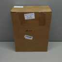 12 Set Swing Top Glass Flask Homemade Vanilla Extract Bottles with Stoppers Stickers Jar Brush Funnel Rope Labels Bottle for Holiday DIY Crafts Christmas Wedding Gifts(Amber,5oz)