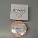 AI LOVE PEACE Ramen Bowl, 40 oz Microwaveable Noodle Cooker for Ramen, Pho, Soup, and Pasta, Dishwasher Safe and Portable, Ideal for Home, Office, Dorm, or Gift (Pink)