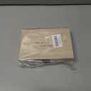 50 Pcs Advice and Wishes for the Mr and Mrs Cards in Box - Bridal Shower Guest Book - Perfect for Newlywed Games, Reception Decor, Engagement Parties & Anniversary Wishes(Champagne) - B03