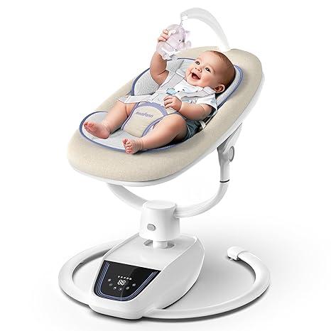 Baby Rocking Chair