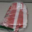 Christmas Rectangle Table Cloth,100% Waterproof Tablecloth,Christmas Decorations for Home, Vinyl Tablecloth Plastic Table Cover for PartyPicnic,Dining,Outdoor 54" x 84",Christmas Trees