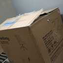 Modway Empower Channel Tufted Vegan Leather Office Chair Black 27 x 22 x 38.5