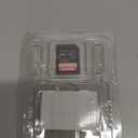 SANDISK 128GB Extreme PRO SDXC UHS-I Memory Card - C10, U3, V30, 4K UHD, SD Card - SDSDXXD-128G-GN4IN