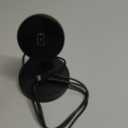 Magnetic Wireless Charger iPhone Stand 15W Fast Mag-Safe Charger for iPhone 17/17 Pro/17 Air/17 Pro Max 16/15/14/13/12 Series Apple Magnet Wireless Charging Station/Pad for AirPods