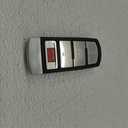 Replacement Smart Remote Car Key Fob for Volkswagen Passat 2006-2013 CC 2009-2015 NBG009066T HLO 3C0 959 752 N 315MHz ID48Chip 4Buttons